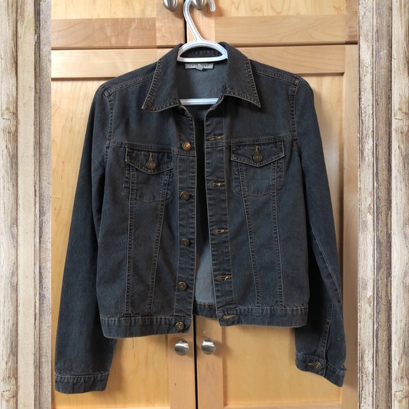 Women’s jean jacket - Picture 1 of 3